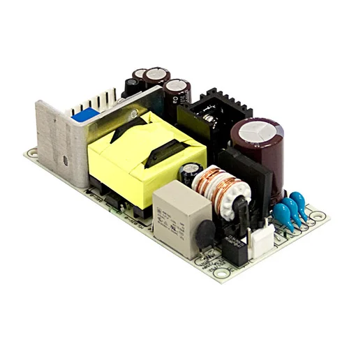 Источник питания PSC-60A MEAN WELL 60Вт 12В Источник питания PSC-60A MEAN WELL 60Вт 12В